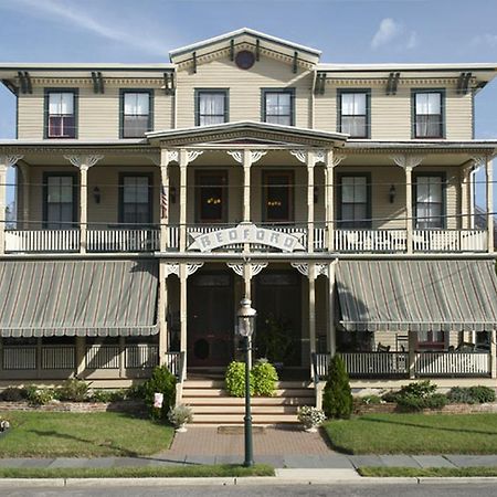 Bedford Inn Cape May Exterior foto